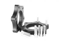 Проставки опор передніх стійок Acura поліуретанові 20мм (52-15-017/20)