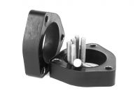 Проставки опор передніх стійок Acura поліуретанові 30мм (52-15-003/30)