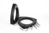 Проставки опор передніх стійок Subaru поліуретанові 20мм (8-15-001/20)