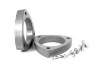 Проставки опор передніх стійок Subaru алюмінієві 30мм (8-15-001М30)