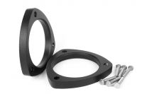 Проставки опор передніх стійок Subaru алюмінієві 20мм (8-15-007М20)