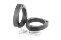 Проставки опор передніх стійок Subaru поліуретанові 30мм (8-15-010/30)