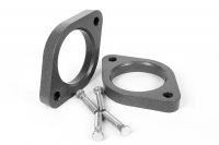 Проставки опор задніх стійок Subaru алюмінієві 20мм (8-15-009М20)