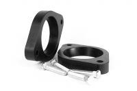 Проставки опор задніх стійок Subaru поліуретанові 20мм (8-15-009/20)