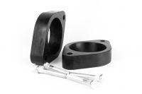 Проставки опор задніх стійок Subaru поліуретанові 30мм (8-15-009/30)