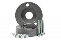 Проставки розпірки передніх стійок Suzuki алюмінієві 30мм (9-15-003M30)