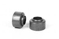 Проставки опор передніх стійок Skoda алюмінієві 20мм (40-15-048М20)