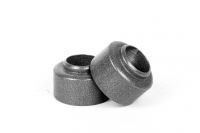 Проставки опор передніх стійок Suzuki алюмінієві 20мм (9-15-025М20)