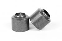 Проставки опор передніх стійок Suzuki алюмінієві 30мм (9-15-025М30)