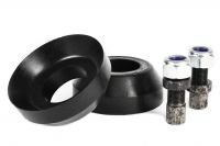 Проставки опор передніх стійок Opel поліуретанові 20мм (35-15-011/20)