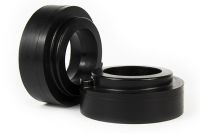 Проставки задніх пружин SsangYong поліуретанові 30мм (23-15-002/30)