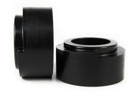 Проставки задніх пружин SsangYong поліуретанові 50мм (23-15-002/50)