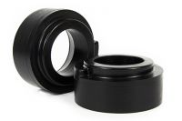 Проставки задніх пружин SsangYong поліуретанові 40мм (23-15-002/40)