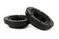 Проставки опор передніх стійок Volkswagen поліуретанові 20мм (33-15-050/20)