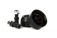 Проставки опор передніх стійок Toyota поліуретанові 30мм (1-15-041/30)