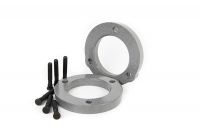 Проставки опор передніх стійок Toyota алюмінієві 20мм (1-15-047M20)