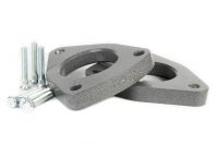 Проставки опор передніх стійок Peugeot алюмінієві 20мм (36-15-002M20)