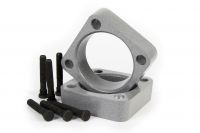 Проставки опор передніх стійок Mazda алюмінієві 30мм (4-15-005M30)