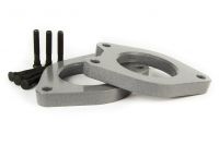 Проставки опор задніх стійок Acura алюмінієві 20мм (52-15-018M20)