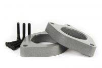 Проставки опор задніх стійок Acura алюмінієві 40мм (52-15-018M40)