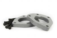 Проставки опор передніх стійок Acura алюмінієві 20мм (52-15-020М20)