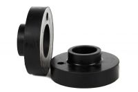 Проставки задніх пружин Аudi поліуретанові 20мм (12-15-014/20)