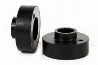 Проставки задніх пружин Mercedes-Benz поліуретанові 30мм (11-15-012/30)