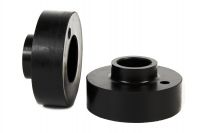 Проставки задніх пружин Аudi поліуретанові 30мм (12-15-014/30)