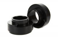 Проставки передніх пружин Suzuki поліуретанові 20мм (9-15-019/20)