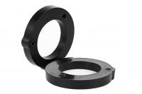 Проставки опор передніх стійок Toyota поліуретанові 20мм (1-15-047/20)