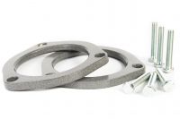 Проставки опор передніх стійок Volkswagen алюмінієві 10мм (33-15-004М10)