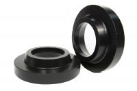 Проставки задніх пружин Tesla поліуретанові 20мм (77-15-004/20)