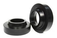 Проставки задніх пружин Tesla поліуретанові 30мм (77-15-004/30)