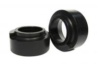 Проставки задніх пружин SsangYong поліуретанові 30мм (23-15-008/30)