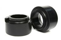 Проставки задніх пружин SsangYong поліуретанові 40мм (23-15-008/40)