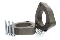 Проставки опор передніх стійок Volkswagen алюмінієві 30мм (33-15-007М30)