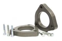 Проставки опор передніх стійок Volkswagen алюмінієві 20мм (33-15-007М20)